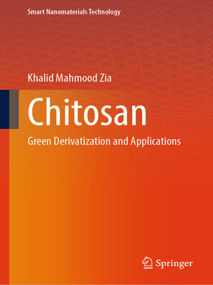 cover image of Chitosan
